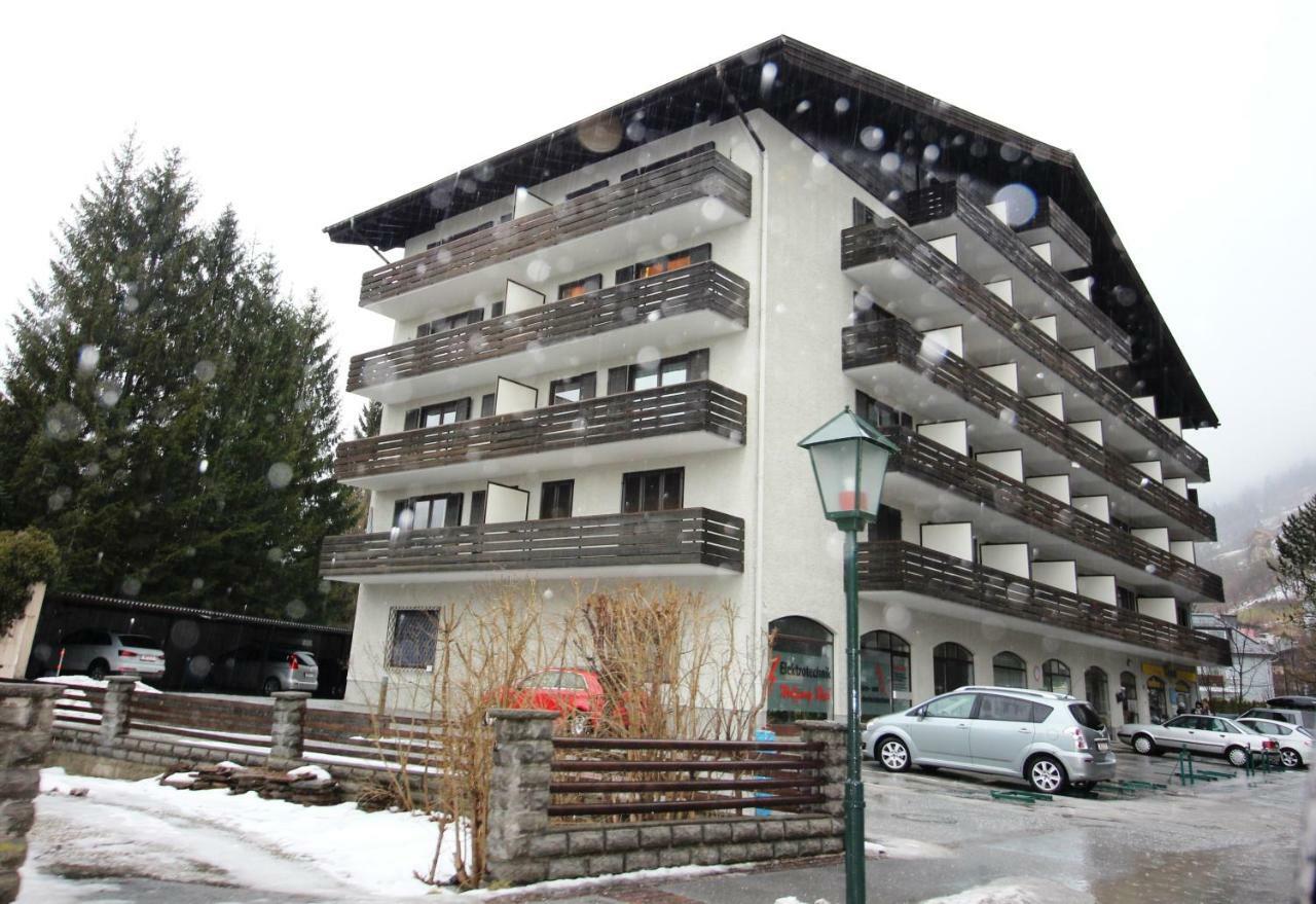 Apartment Hofgastein Bad Hofgastein Exterior photo